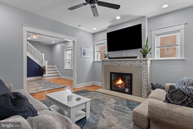 2625 Chestnut Ave, Home with 4 bedrooms, 5 bathrooms and null parking in ARDMORE PA | Image 7