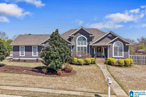 5001 Jacobs Way, BESSEMER, AL, 35022-8309 | Card Image