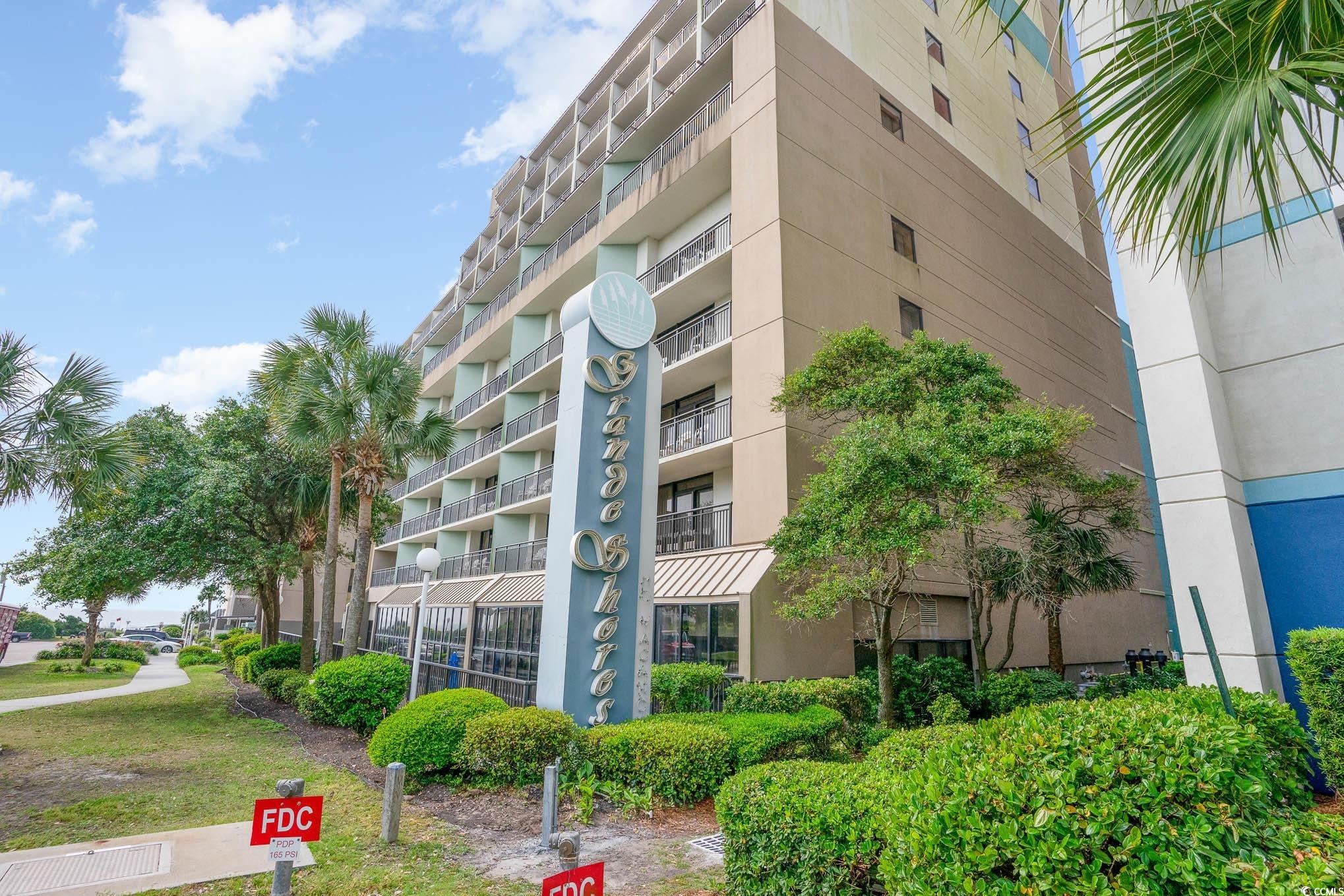 27th Ave, Myrtle Beach, SC 29577