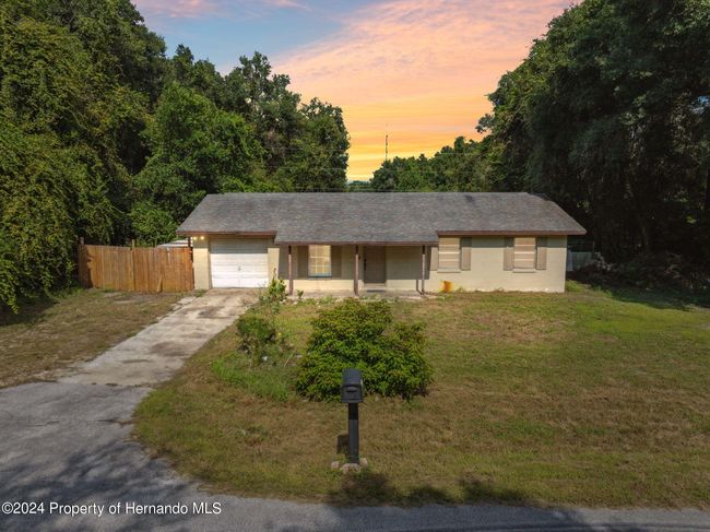 365 S Snapp Ave, House other with 3 bedrooms, 2 bathrooms and null parking in Inverness FL | Image 35