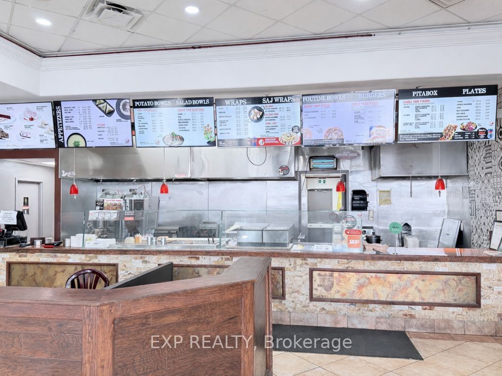 Commercial Sale in Toronto W10 3