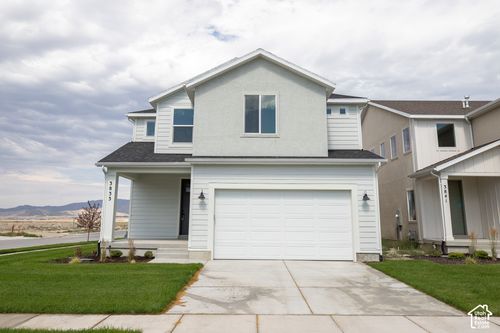 130-3833 N Christopher St, Eagle Mountain, UT, 84005-3037 | Card Image