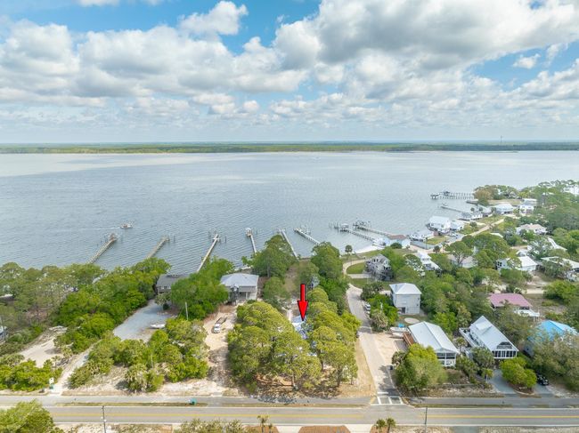 1464 Alligator Dr, House other with 3 bedrooms, 2 bathrooms and null parking in ALLIGATOR POINT FL | Image 38