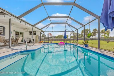 1202 Heberling Street Nw, House other with 3 bedrooms, 2 bathrooms and null parking in Palm Bay FL | Image 3