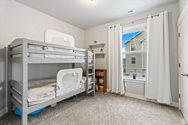Second bedroom with large window! | Image 20