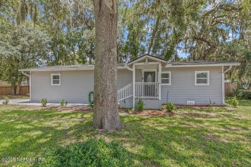 600 Lemon St, GREEN COVE SPRINGS, FL, 32043-2312 | Card Image