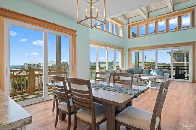 800 Via De Luna Dr, House other with 5 bedrooms, 5 bathrooms and 3 parking in Pensacola Beach FL | Image 11