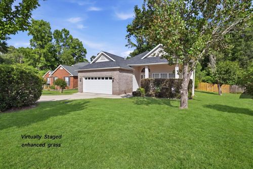 1260 Stony Creek Way, Tallahassee, FL, 32317-9433 | Card Image