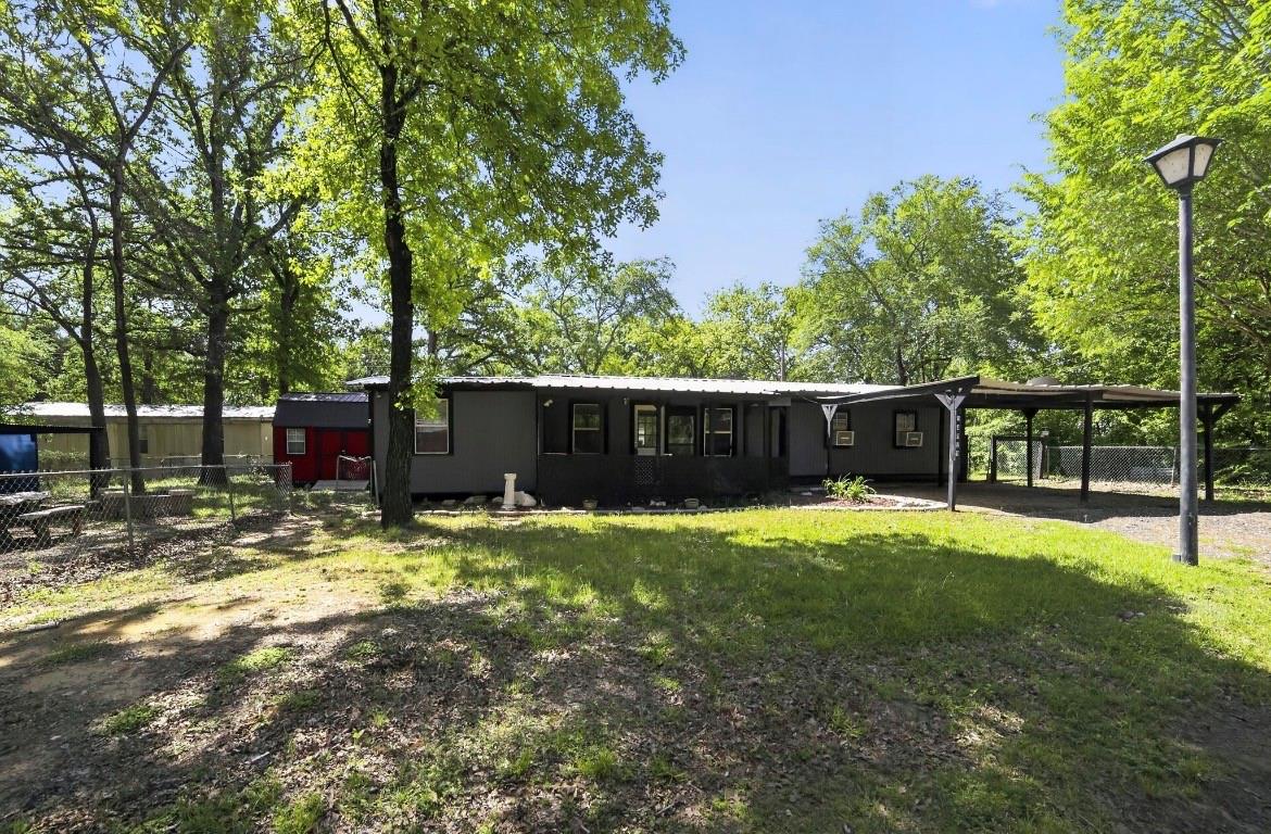 Residential in Malakoff 2