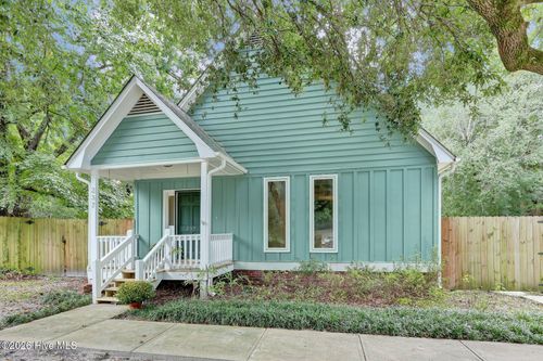 237 W Bedford Rd, Wilmington, NC, 28411-9522 | Card Image