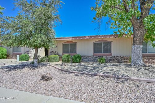10888 W Emerald Dr, Sun City, AZ, 85351-2643 | Card Image