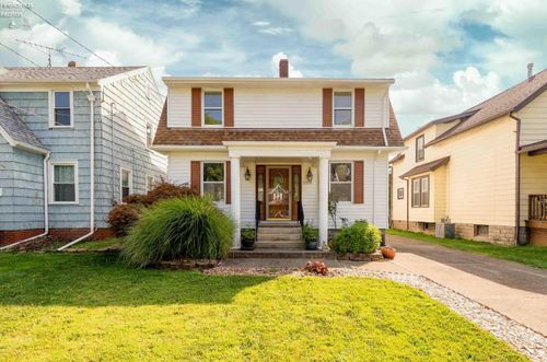 2130 Columbus Ave, Sandusky, OH, 44870-4823 | Card Image