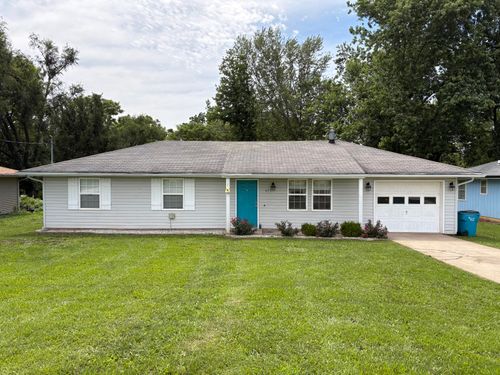629 S Miller Rd, Springfield, MO, 65802-5910 | Card Image