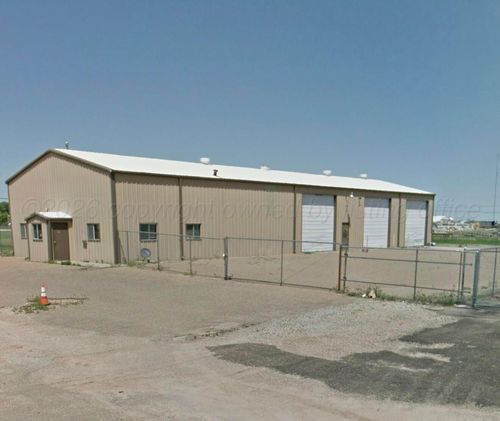 2608 Milliron Rd, Pampa, TX, 79065-5757 | Card Image