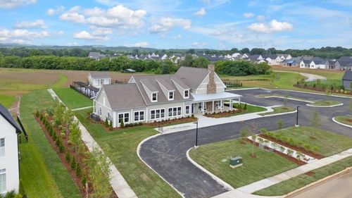 7520 Sutcliff Dr, College Grove, TN, 37046-2056 | Card Image