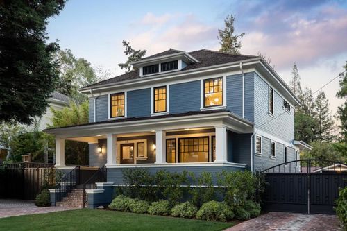 115 Waverley St, Palo Alto, CA, 94301-1139 | Card Image