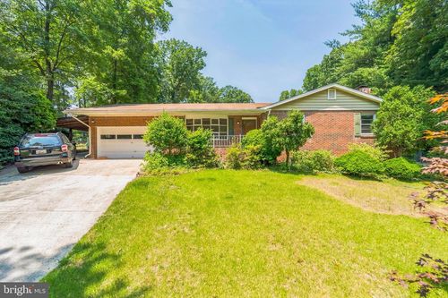 892 Timber Ridge Dr, HANOVER, MD, 21076-1507 | Card Image