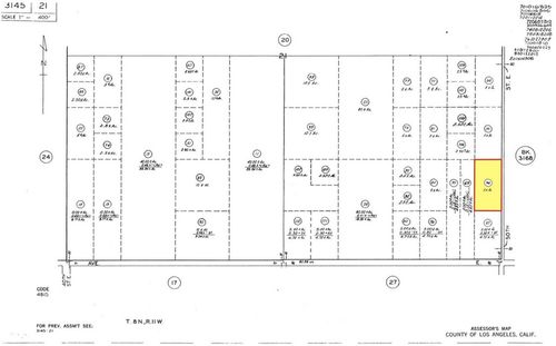 0 50th St E, Lancaster, CA, 93535 | Card Image