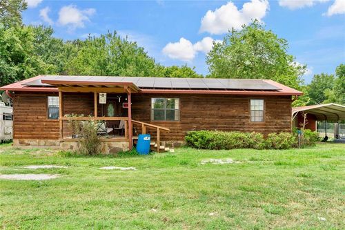 1302 N 4280 Road, Hugo, OK, 74743 | Card Image