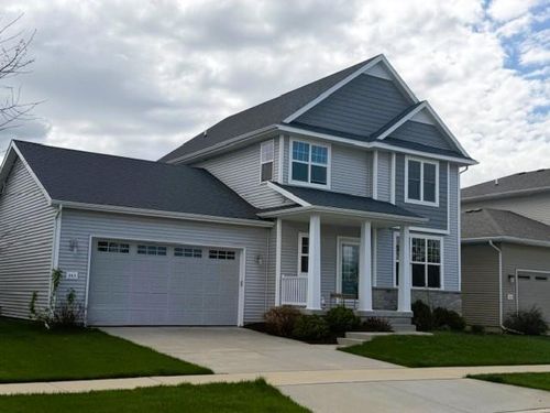 343 Sunshine Ln, Verona, WI, 53593-5134 | Card Image