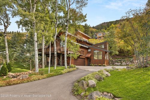 314 Mountain Laurel Dr, Aspen, CO, 81611-2336 | Card Image