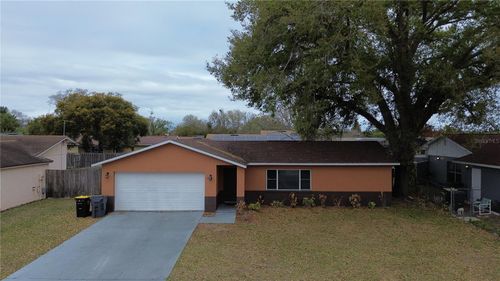 450 Cart Ct, POINCIANA, FL, 34759-4007 | Card Image