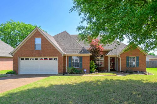 2966 Lauren Dr, Bartlett, TN, 38133-3934 | Card Image