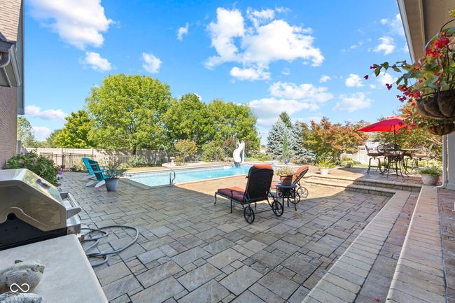 1675 Devonshire Dr, House other with 5 bedrooms, 5 bathrooms and null parking in Seymour IN | Image 17