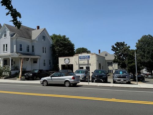 78 Cabot Street, Beverly, MA, 01915 | Card Image