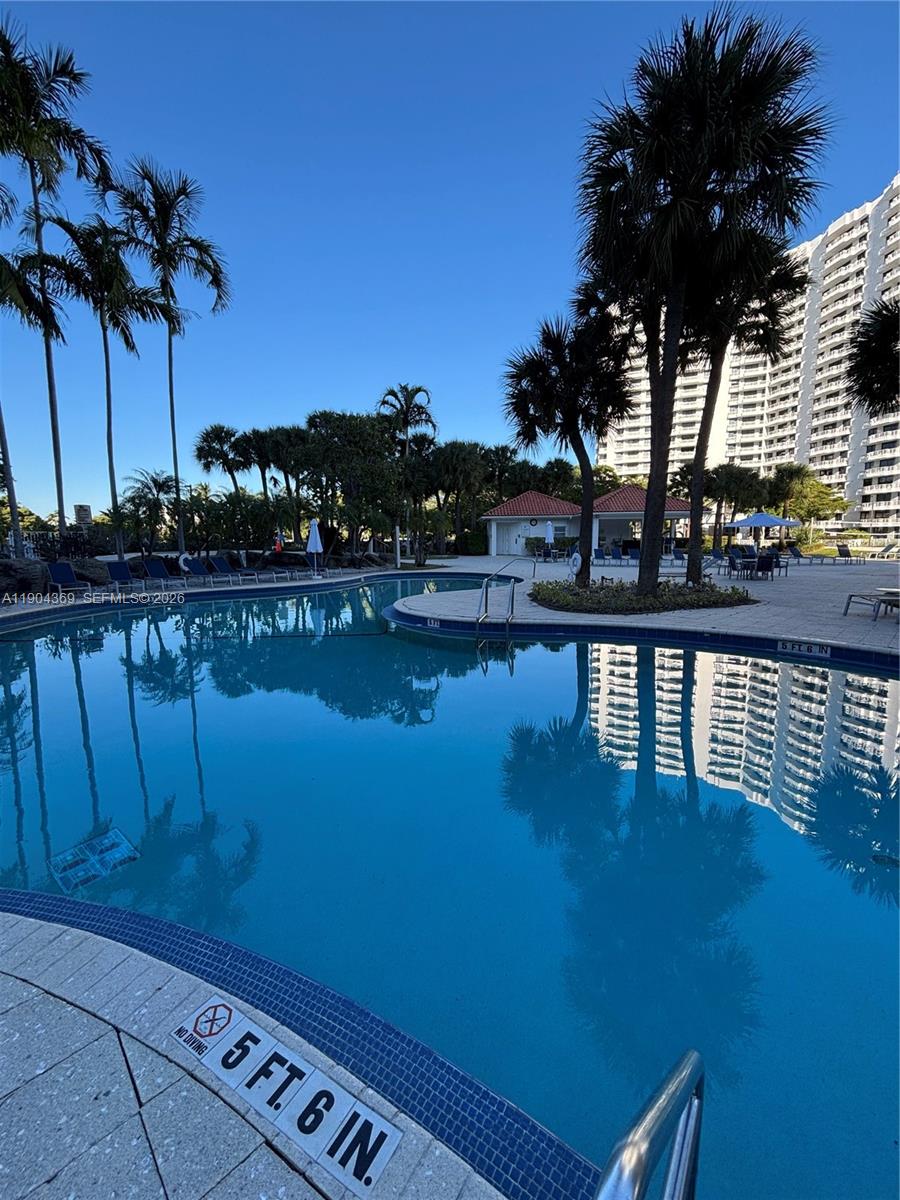 Residential in Aventura