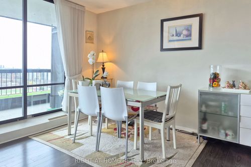 2605-135 Antibes Drive, North York, ON, M2R2Z1 | Card Image