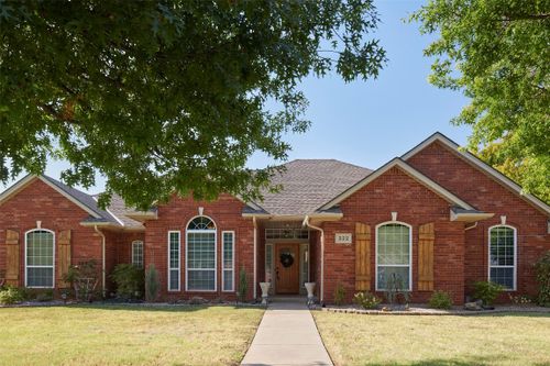 322 Nw Cypress Street, Piedmont, OK, 73078 | Card Image