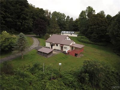 524 Beecher Road, House other with 4 bedrooms, 1 bathrooms and null parking in Russia NY | Image 1