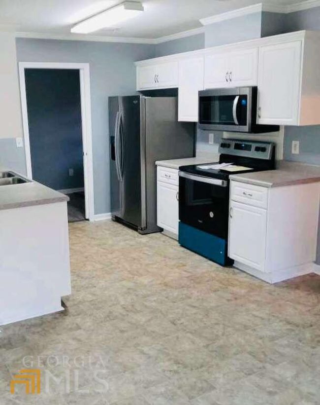 3142 Hampton Dr, House other with 4 bedrooms, 2 bathrooms and null parking in Augusta GA | Image 4