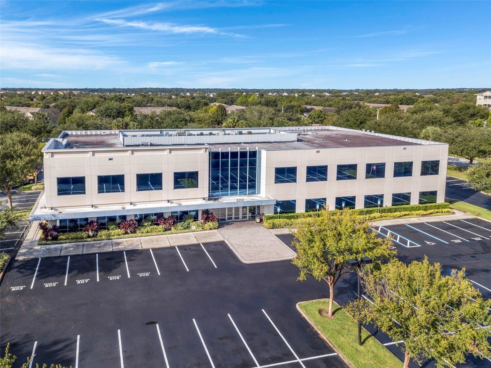 Commercial Lease in ORLANDO
