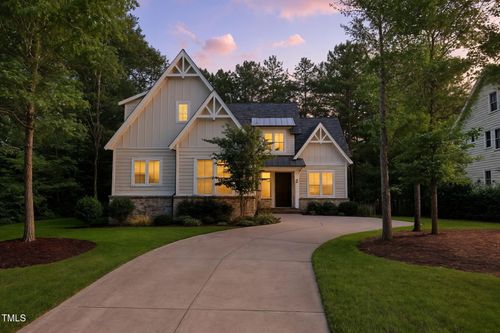961 Cabin Crk, Pittsboro, NC, 27312-9557 | Card Image