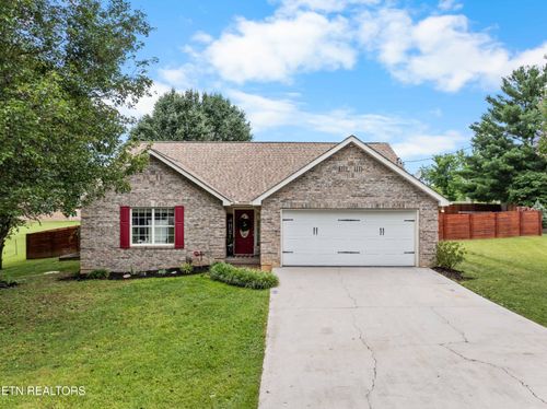 155 Ruth St, Corryton, TN, 37721-5013 | Card Image