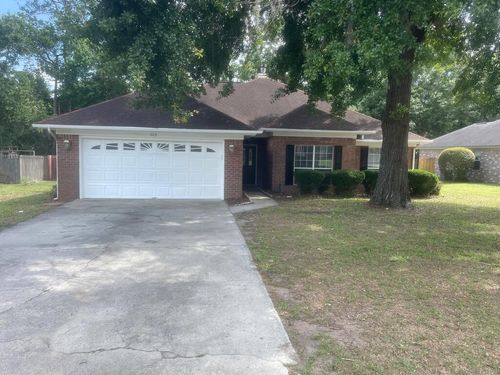 1113 Montclair Drive, Hinesville, GA, 31313 | Card Image