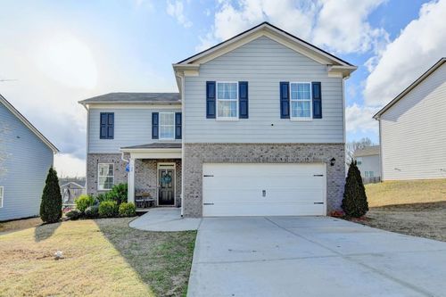 52 Brode Lane, Pendergrass, GA, 30567 | Card Image