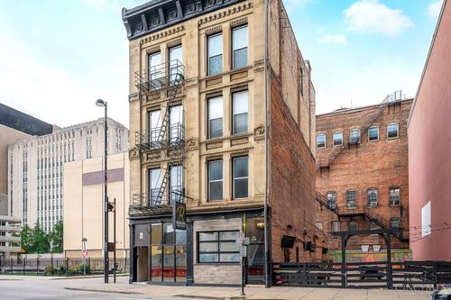 126 W 6th St, Cincinnati, OH, 45202-2304 | Card Image