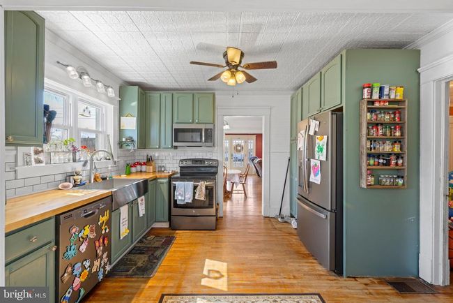 133 Mason St, House other with 6 bedrooms, 4 bathrooms and null parking in BROADWAY VA | Image 26