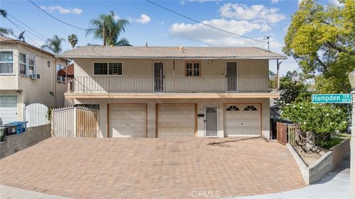 101 Hampden, Alhambra, CA, 91801 | Card Image
