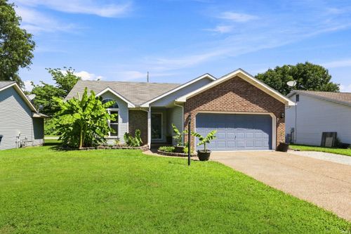 6520 Greencove Avenue, Evansville, IN, 47715 | Card Image
