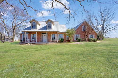 3686 Fm 100, Honey Grove, TX, 75446-5239 | Card Image