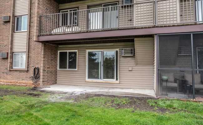 UNIT-119 - 3440 Golfview Dr, Condo with 1 bedrooms, 1 bathrooms and null parking in Eagan MN | Image 14