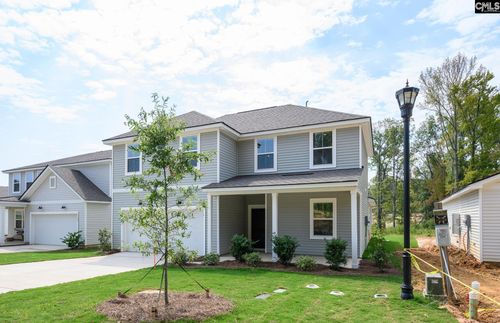 541 Carters Grove Ln, Blythewood, SC, 29016-9293 | Card Image