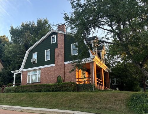 100 Castle Shannon Blvd, Mt Lebanon, PA, 15228 | Card Image