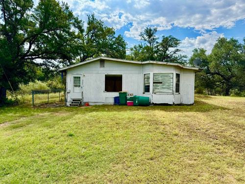 2501 Belaire Way, Granite Shoals, TX, 78654-3103 | Card Image