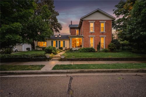 223 Western Ave, Brookville, OH, 45309-1424 | Card Image