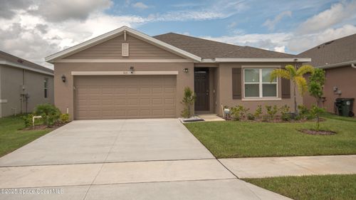 913 Trinity St, Rockledge, FL, 32955-6820 | Card Image